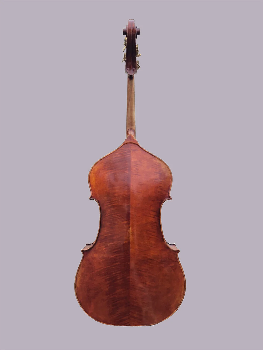 Bass - Jeffrey | Baroque Violin Shop